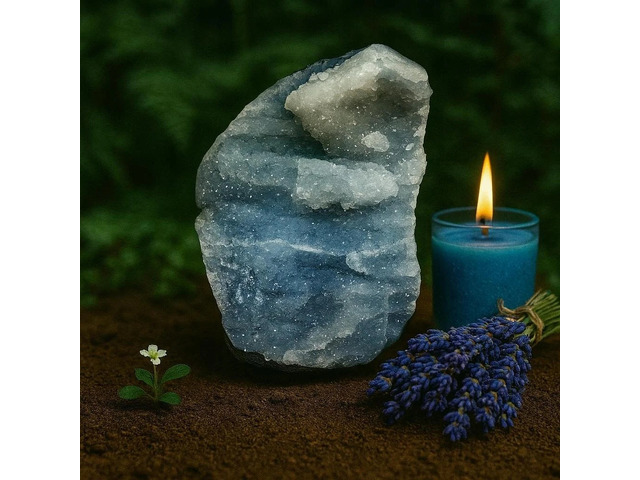 Kishori’s Canvas Gemstone | Buy Canvas Sculpture Art Online