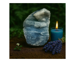 Kishori’s Canvas Gemstone | Buy Canvas Sculpture Art Online