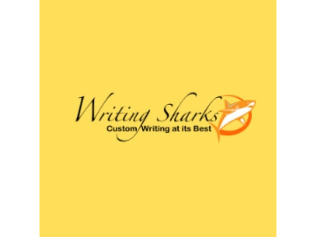 Book Review Writing Services - Writing Sharks