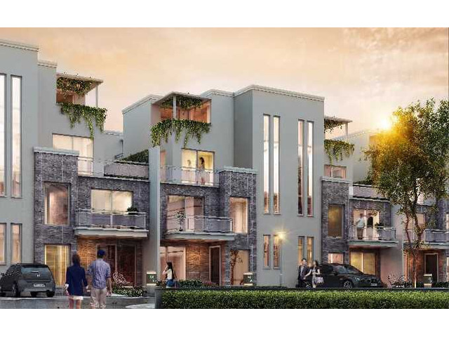 What is the construction status of Ultima 107?