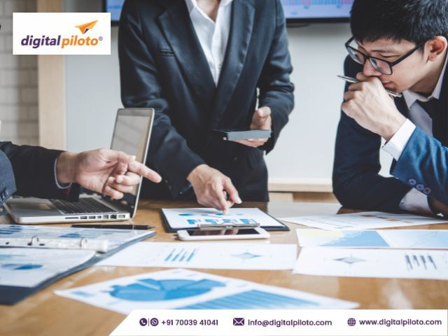 Top Digital Marketing Agency in Kolkata Driving Measurable Growth