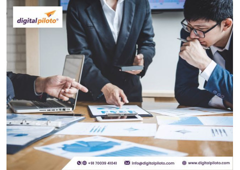 Top Digital Marketing Agency in Kolkata Driving Measurable Growth