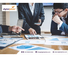 Top Digital Marketing Agency in Kolkata Driving Measurable Growth