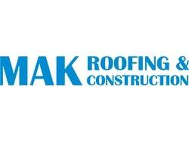 Flat Roofing El Paso | Mak Roofing & Construction