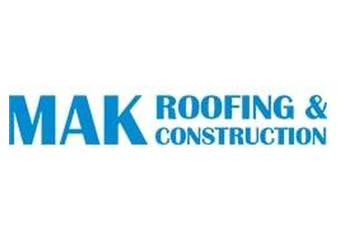 Flat Roofing El Paso | Mak Roofing & Construction