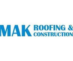 Flat Roofing El Paso | Mak Roofing & Construction