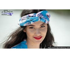 Premium Fabric Headbands for a Modern Look