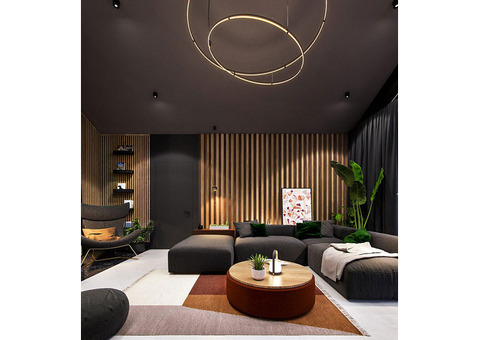 Home Interior in Kolkata-Design & Décor Tailored to You