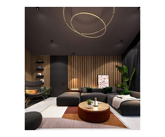 Home Interior in Kolkata-Design & Décor Tailored to You