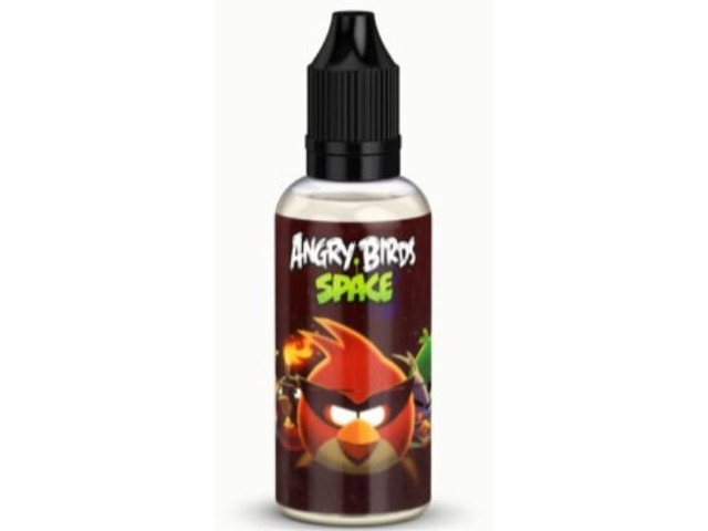 Buy Angry Birds Liquid Incense Online.