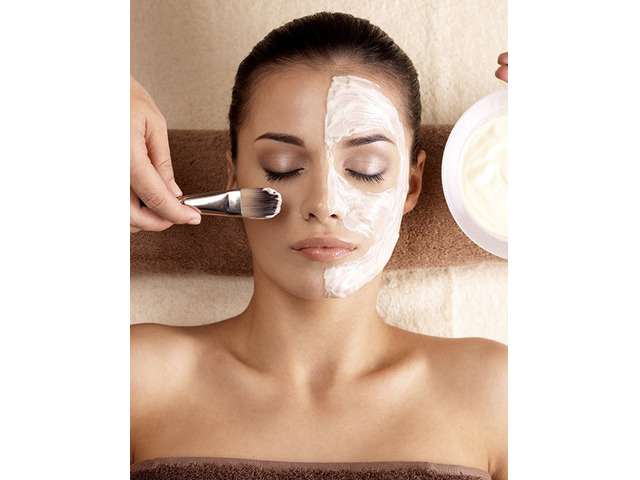 Premium Beauty & Facial Treatment Sydney