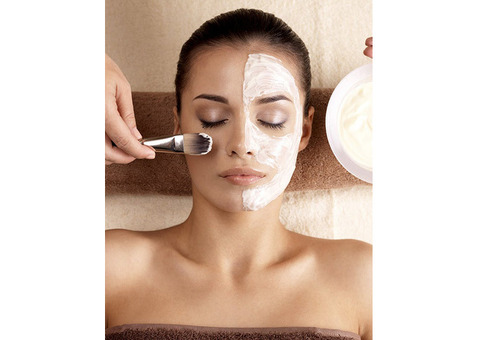 Premium Beauty & Facial Treatment Sydney