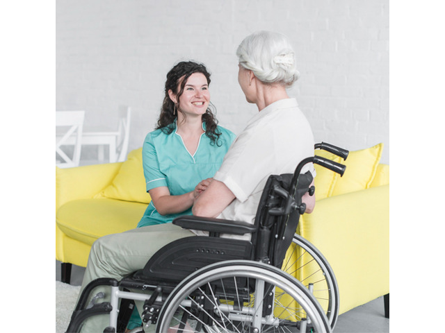 Rediscover Independence with Premium Home Care in Geelong