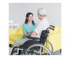 Rediscover Independence with Premium Home Care in Geelong