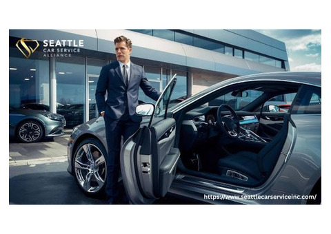 Affordable Limousine Service to the Airport with Luxury Comfort