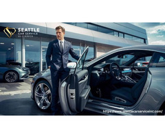 Affordable Limousine Service to the Airport with Luxury Comfort