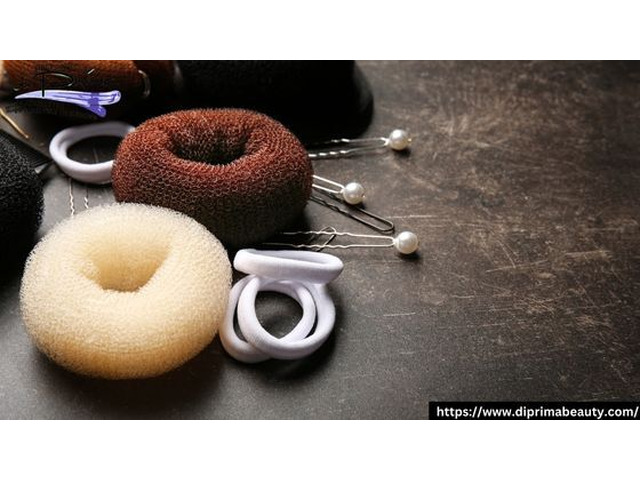 Luxury French Hair Accessories to Elevate Your Look