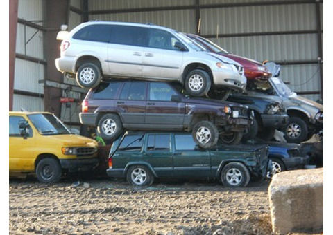 Free Junk Car Removals in Adelaide by Experts