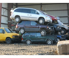 Free Junk Car Removals in Adelaide by Experts
