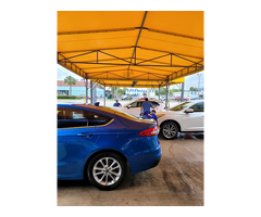Auto Detailing Palm Beach Gardens | Trusted Car Care by Auto Spa