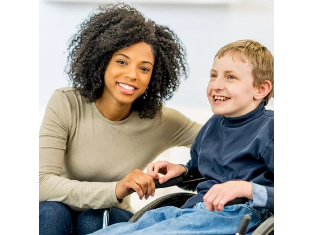 Trusted NDIS Disability Services in Blacktown