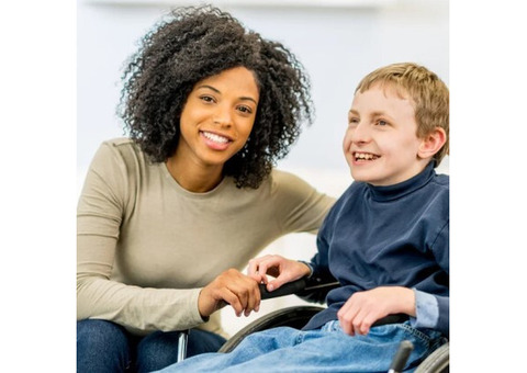 Trusted NDIS Disability Services in Blacktown