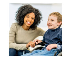 Trusted NDIS Disability Services in Blacktown