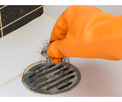 Efficient Blocked Shower Drain Cleaner Services in Wollongong
