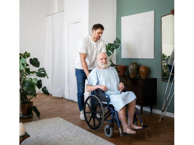 Thrive at Home with Personalised Home Care Support in Wagga Wagga