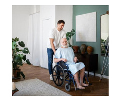 Thrive at Home with Personalised Home Care Support in Wagga Wagga