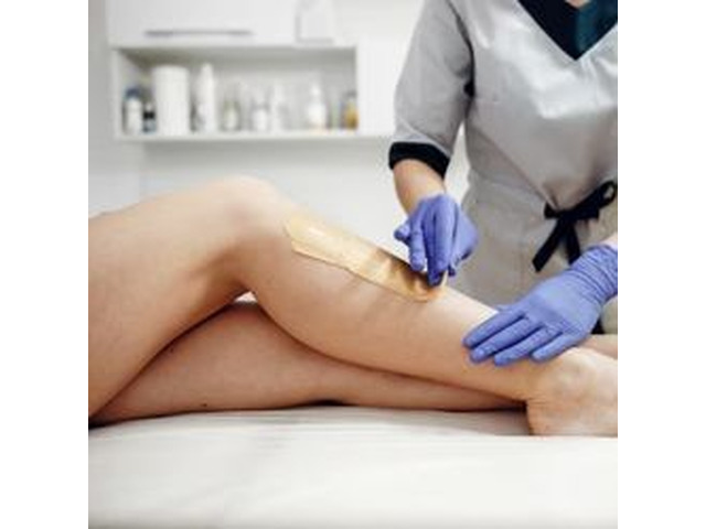 Discover Smooth Skin with Expert Full Body Waxing in Canberra