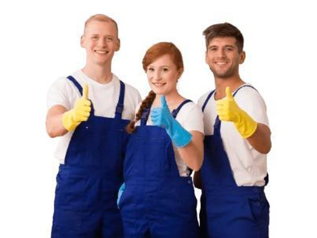 Reliable House Cleaning Services Near South Melbourne