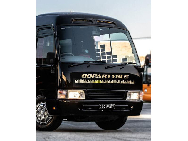 Elevate Your Celebration with Premier Party Bus Rental in Sydney