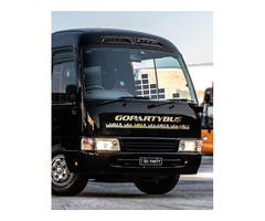 Elevate Your Celebration with Premier Party Bus Rental in Sydney