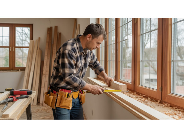 JC Painting and Remodeling