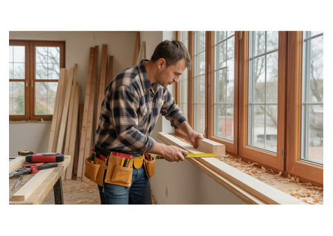 JC Painting and Remodeling