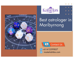 Best Astrologer in Maribyrnong – Vedic Astrology by Master Kalidas Ji