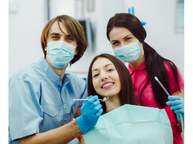 Best Dental Care in Ottawa