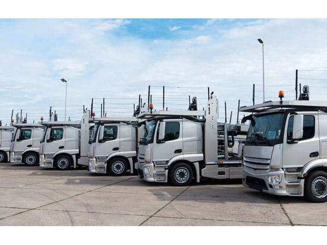 Premium Transport Services Canberra