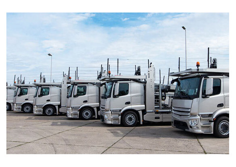 Premium Transport Services Canberra