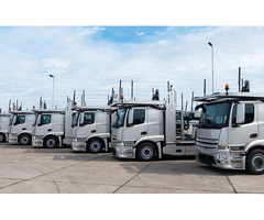 Premium Transport Services Canberra