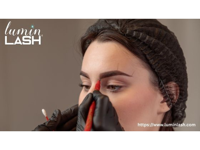 Best Eyebrow Microblading Houston for Flawless Shape