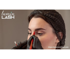 Best Eyebrow Microblading Houston for Flawless Shape