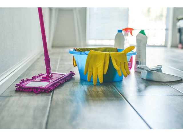 Professional & Reliable House Cleaning in Southbank
