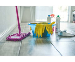 Professional & Reliable House Cleaning in Southbank
