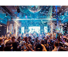 Built Around Taste – Caterers Noida