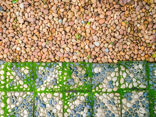 Local Gravel Paving Near Me in Miami by Experienced Professionals