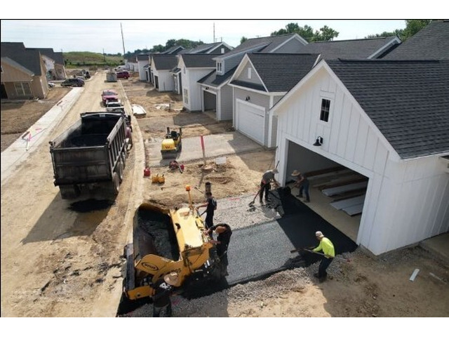 Experienced Paving Company Near Me in Miami for Quality Results