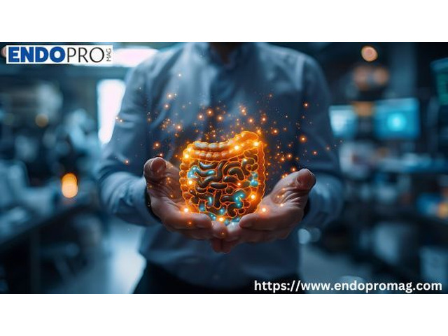 Crohn's and Colitis Foundation Supporting Digestive Health