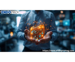 Crohn's and Colitis Foundation Supporting Digestive Health